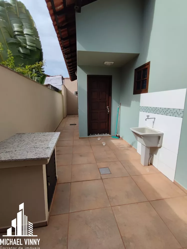 Casa, 3 quartos - Foto 7