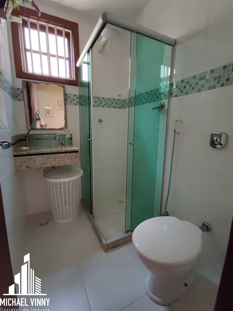 Casa, 3 quartos - Foto 12