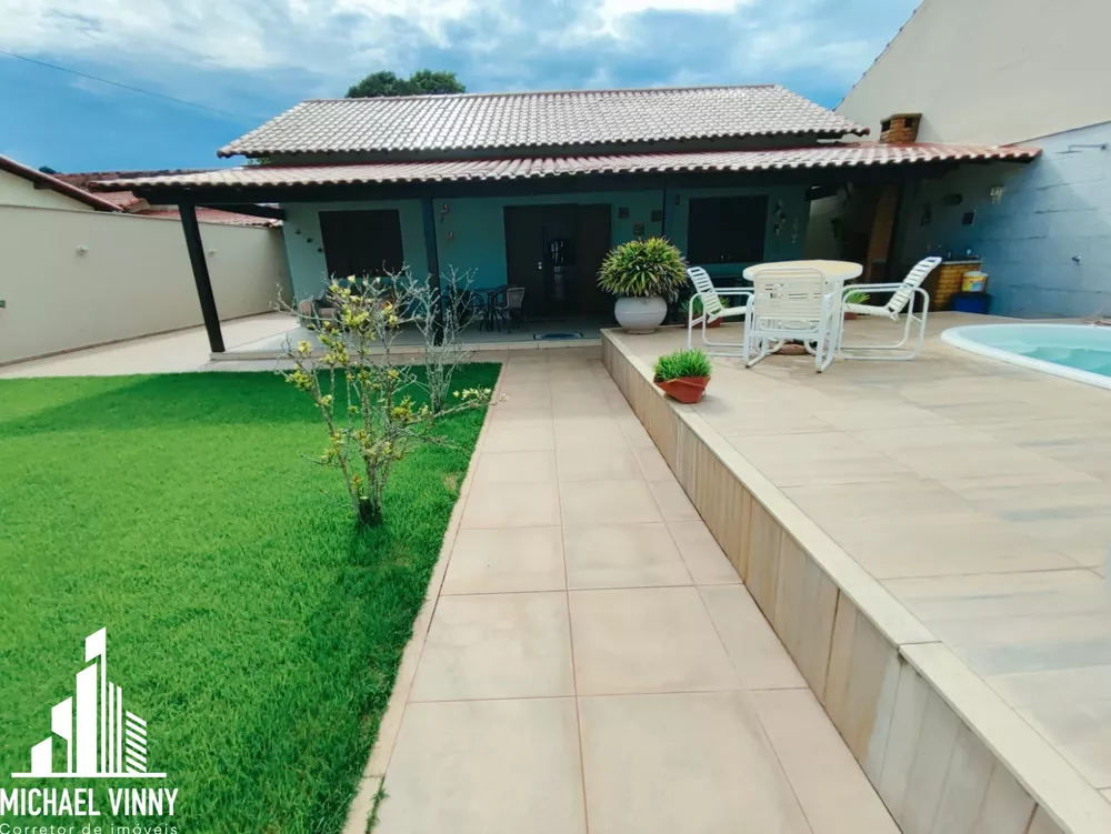 Casa, 3 quartos - Foto 5