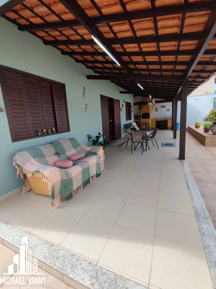 Casa, 3 quartos - Foto 6