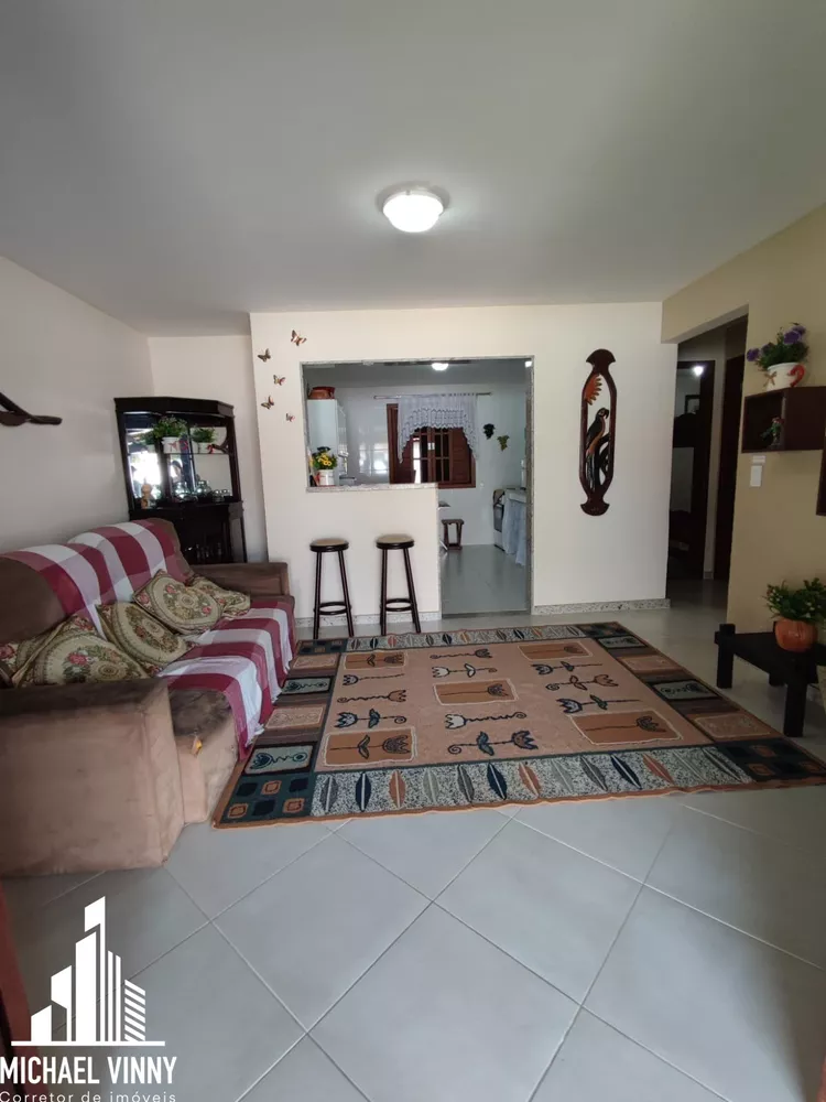 Casa, 3 quartos - Foto 10