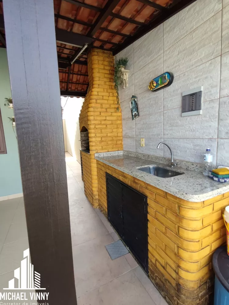 Casa, 3 quartos - Foto 8