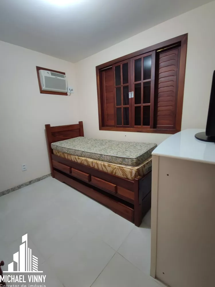 Casa, 3 quartos - Foto 14