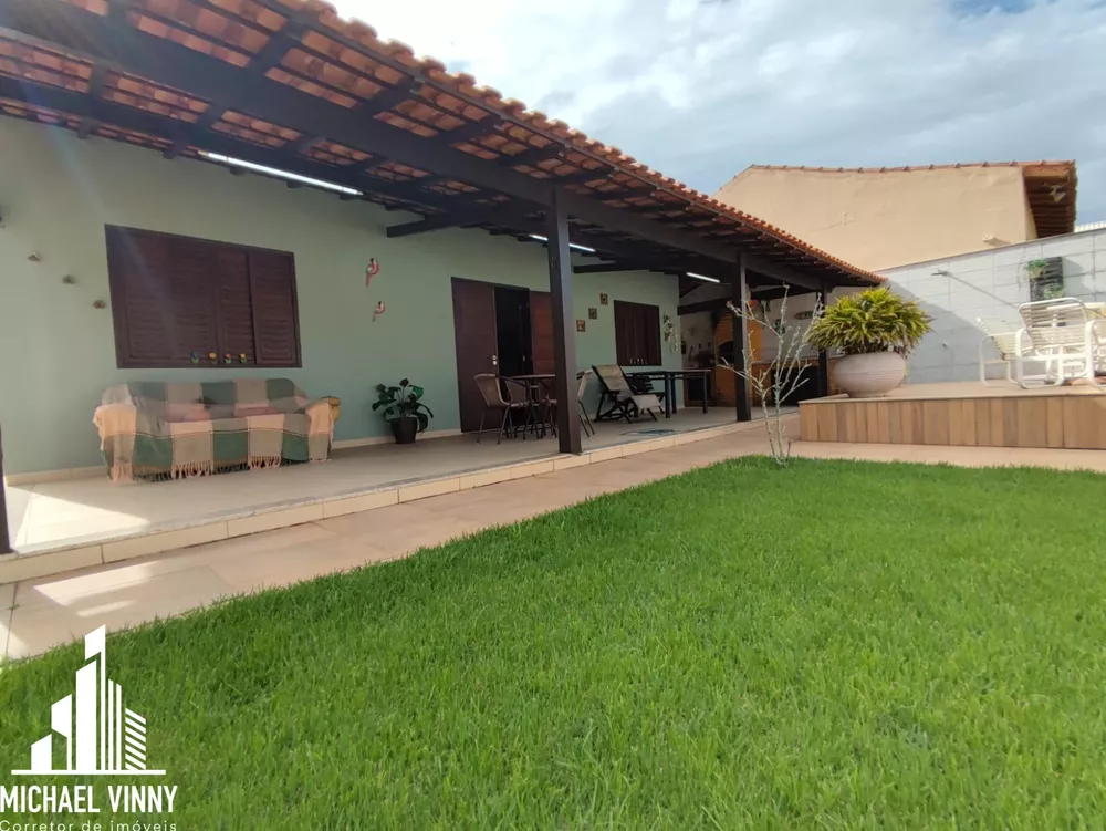 Casa à venda com 3 quartos - Foto 4