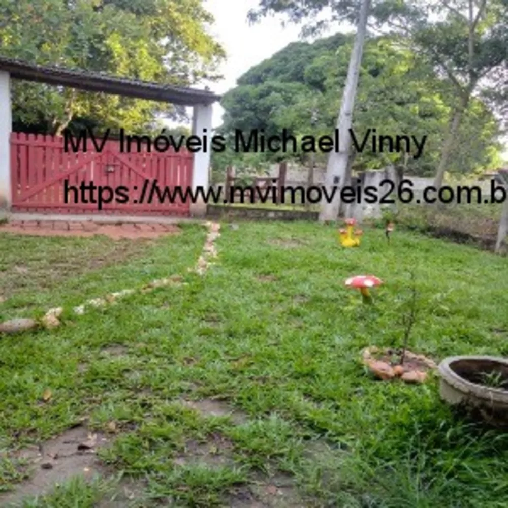 Chácara, 2 quartos - Foto 4