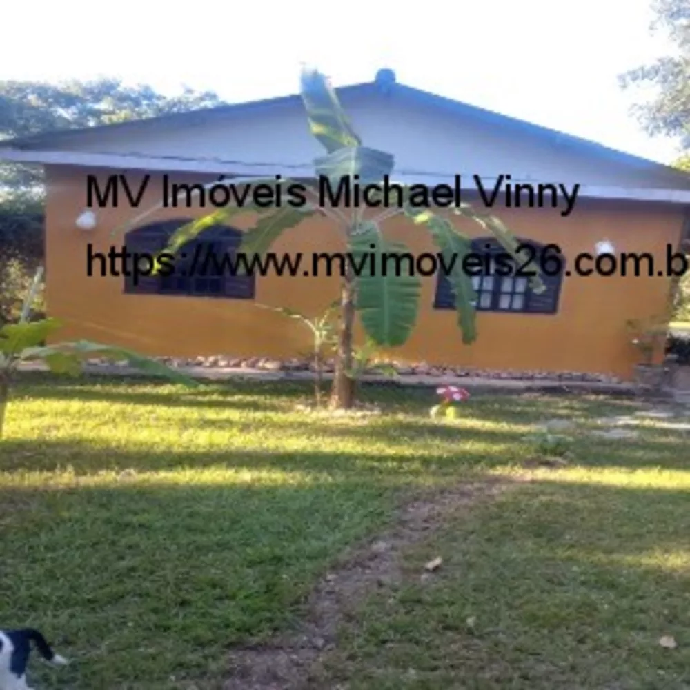 Chácara, 2 quartos - Foto 2