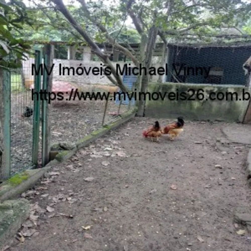 Chácara, 2 quartos - Foto 11