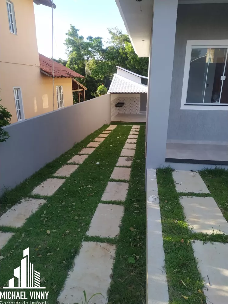 Casa à venda com 2 quartos - Foto 4