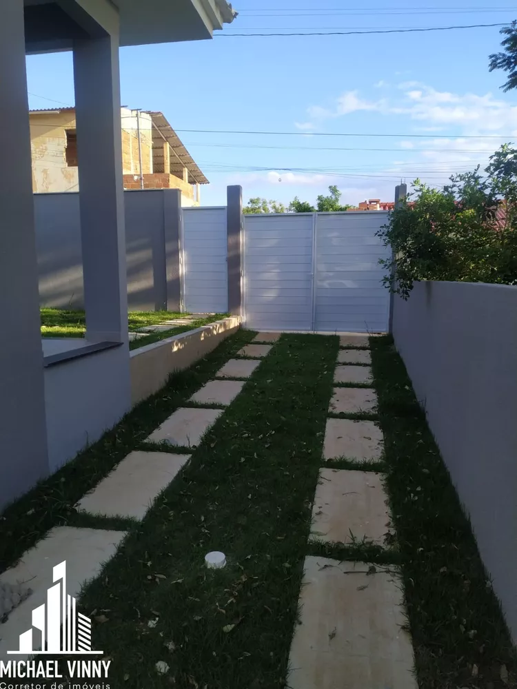 Casa, 2 quartos - Foto 14