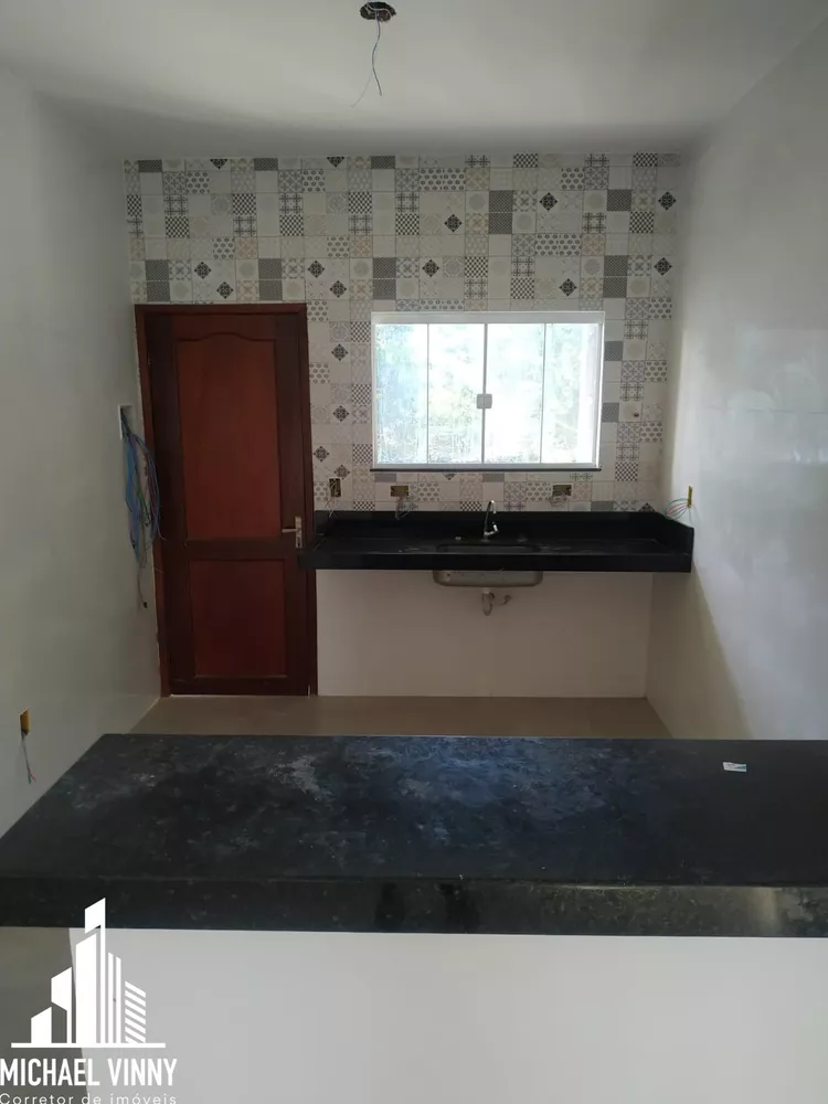 Casa à venda com 2 quartos - Foto 5