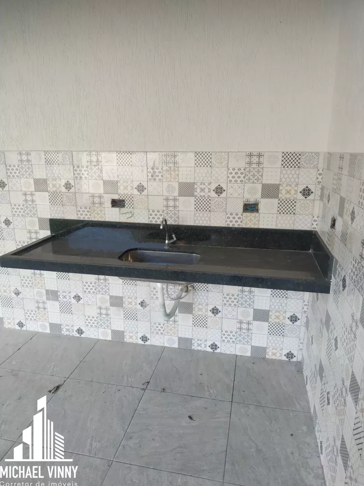 Casa, 2 quartos - Foto 23