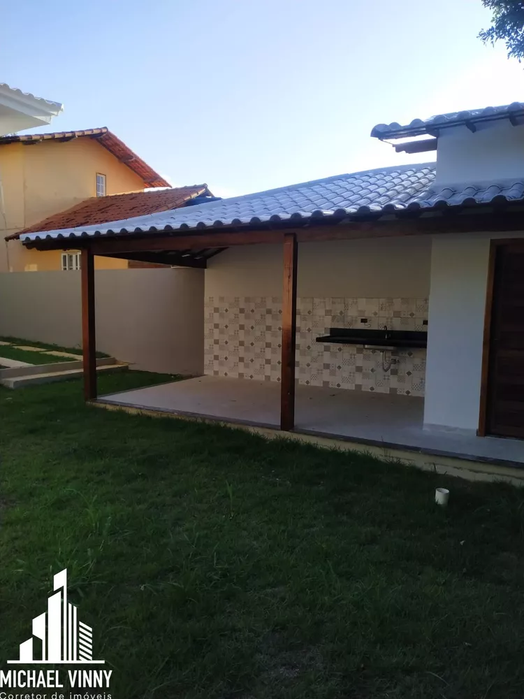 Casa, 2 quartos - Foto 20