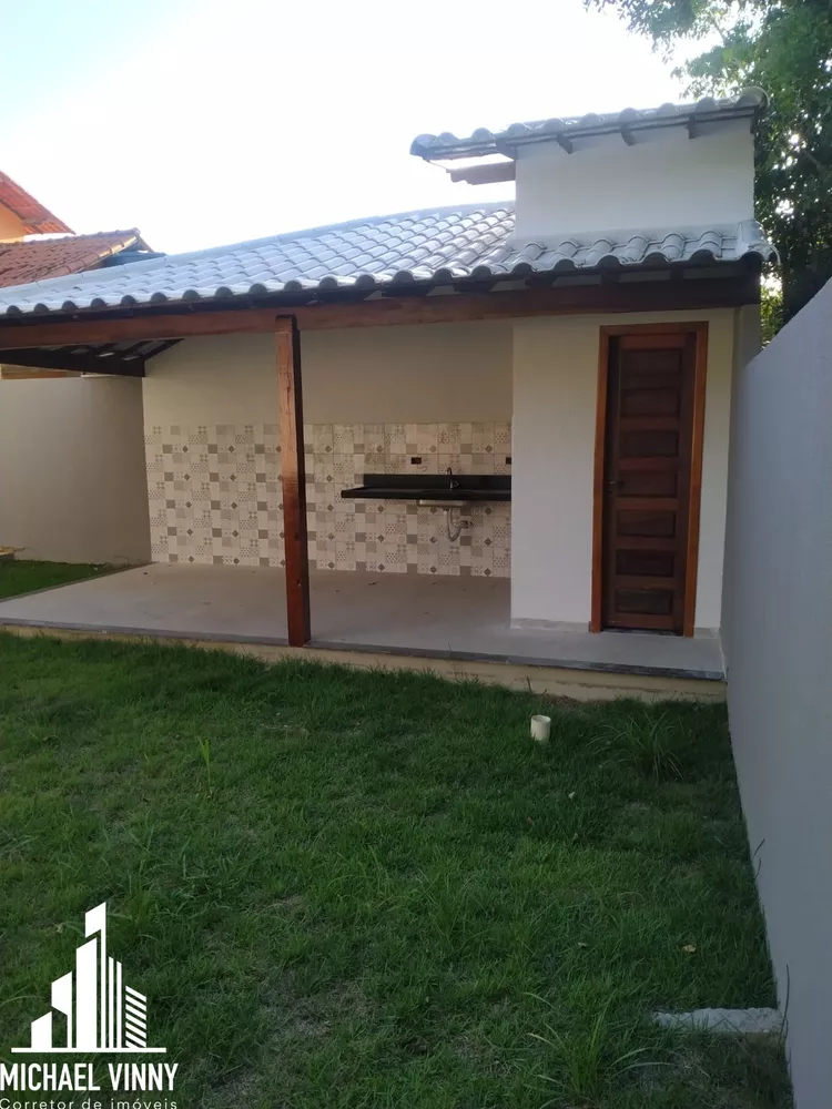 Casa, 2 quartos - Foto 17