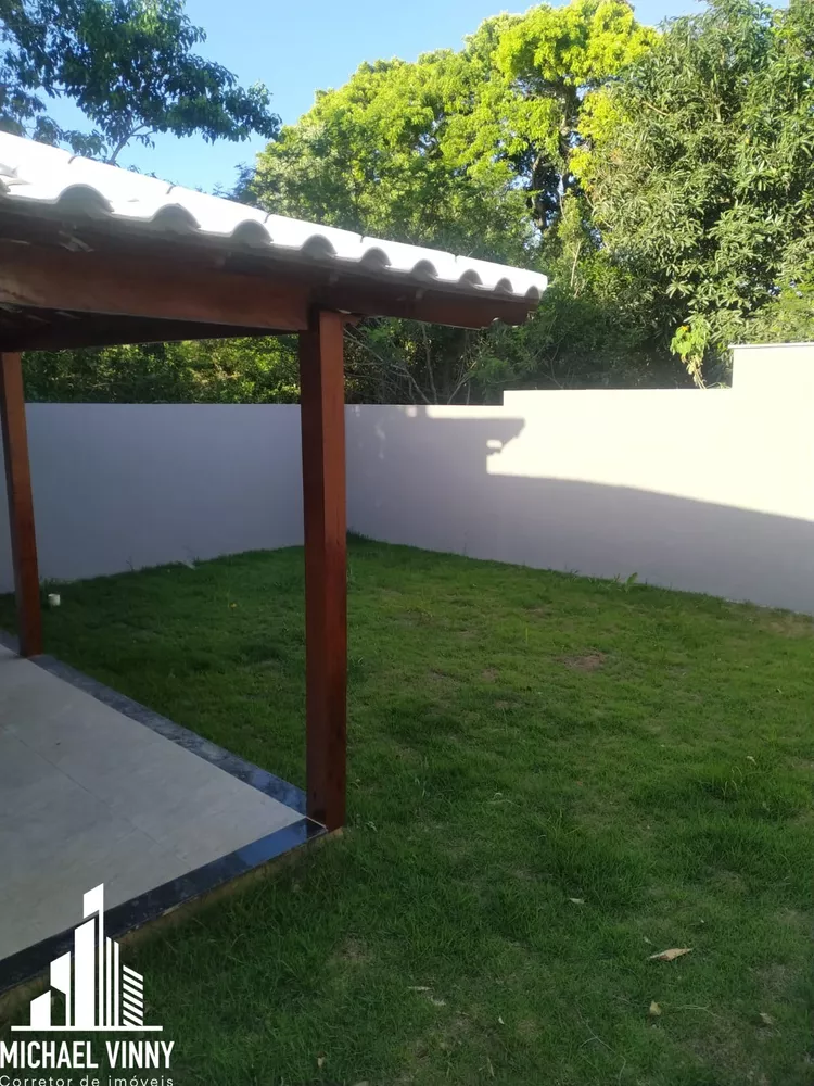 Casa, 2 quartos - Foto 19