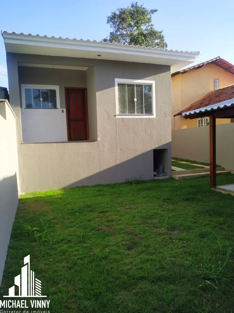 Casa, 2 quartos - Foto 16