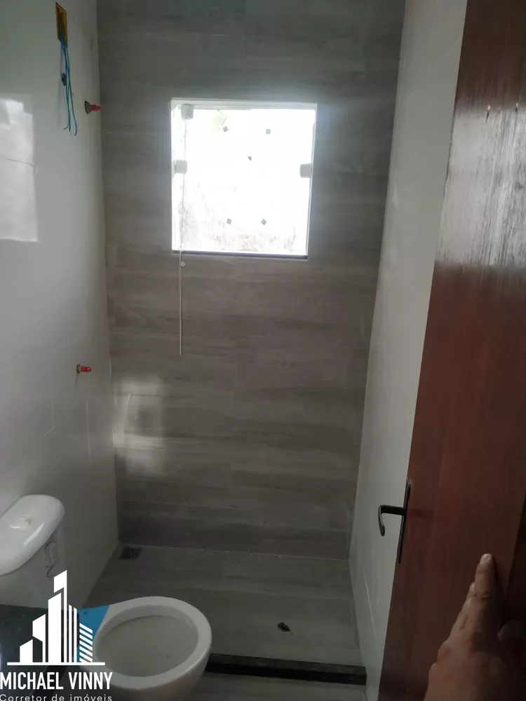 Casa à venda com 2 quartos - Foto 6