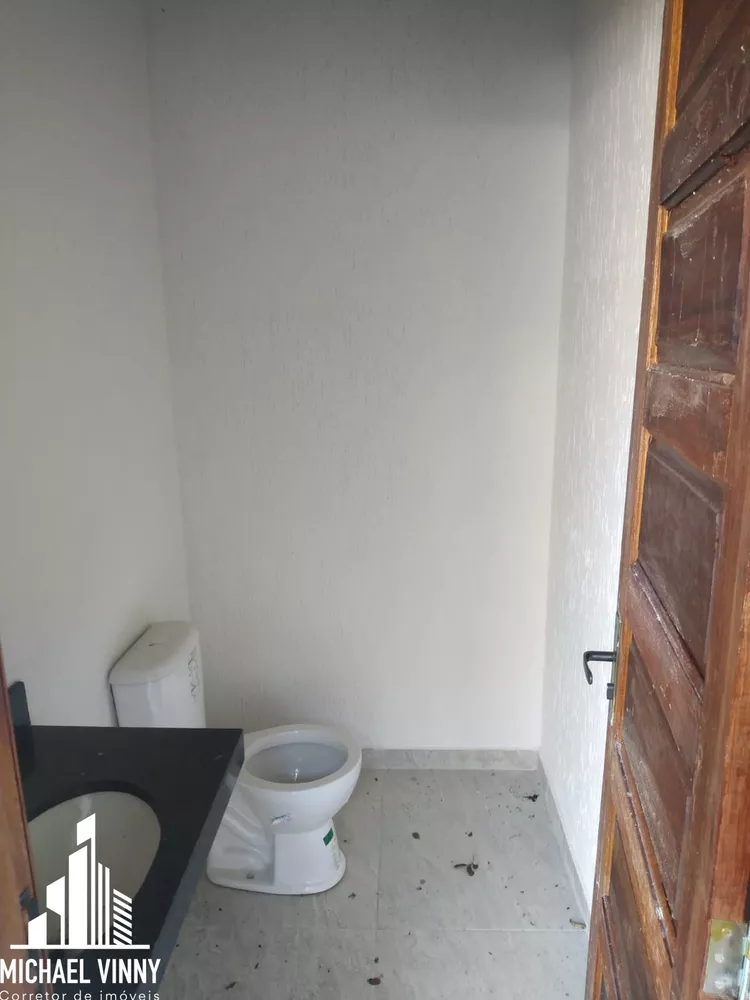 Casa, 2 quartos - Foto 21