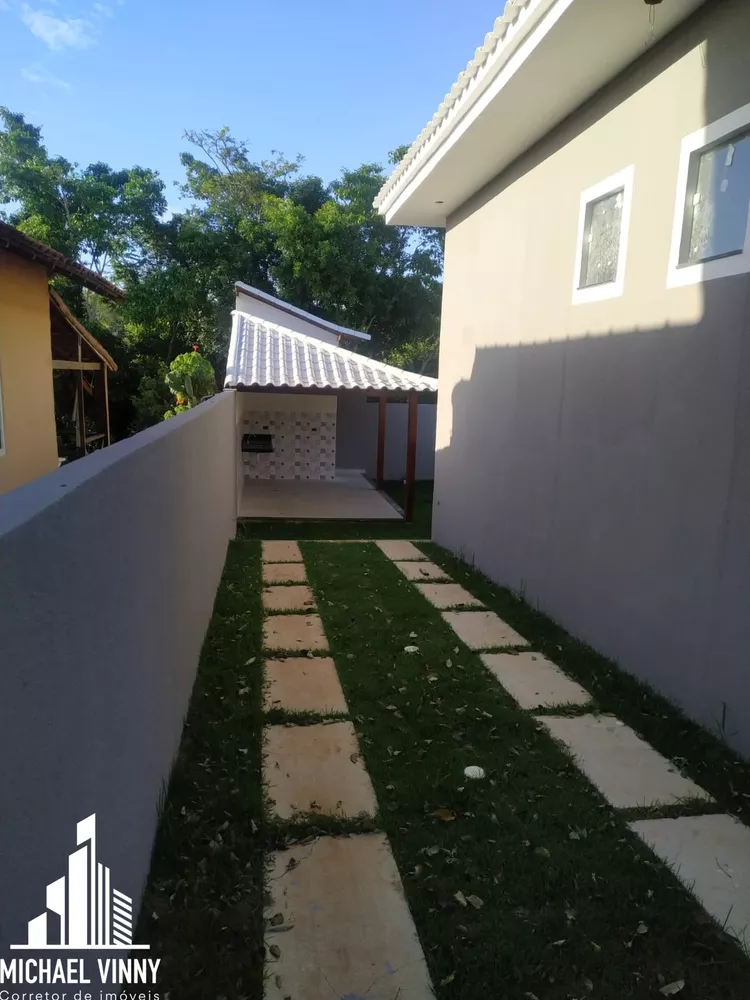 Casa, 2 quartos - Foto 15