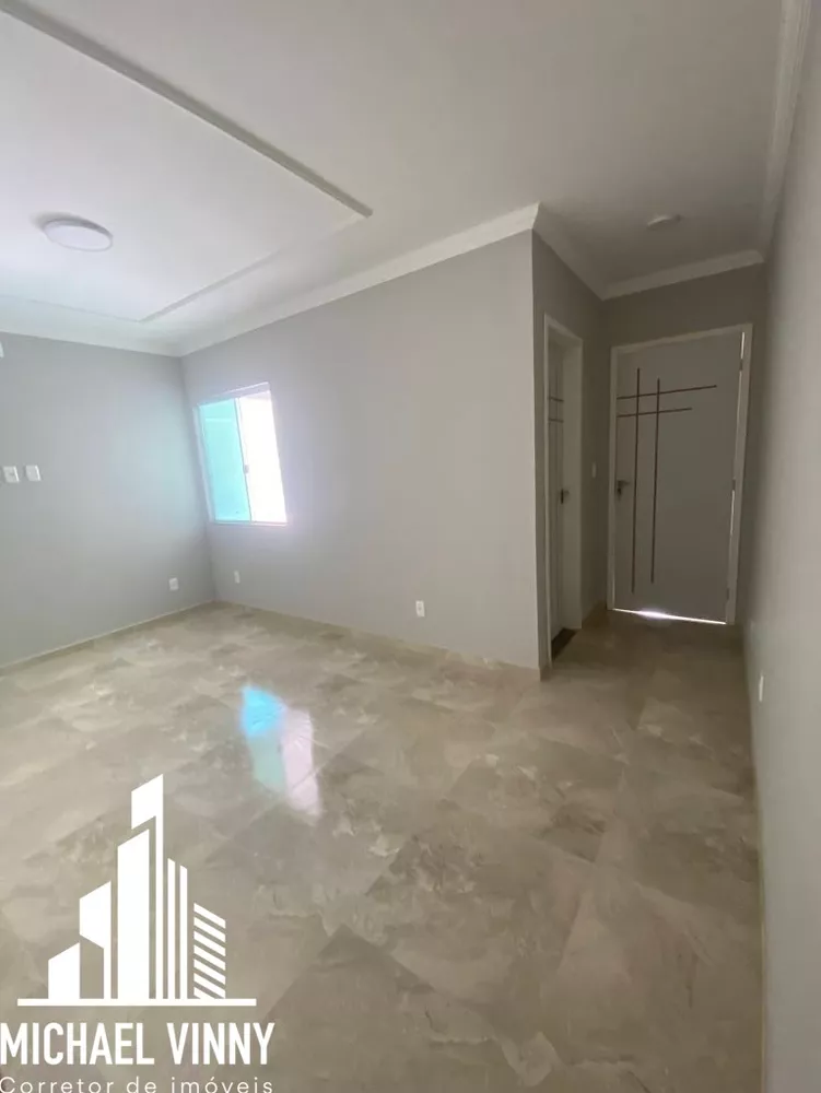 Casa, 2 quartos - Foto 2