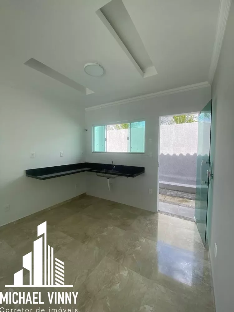 Casa, 2 quartos - Foto 1