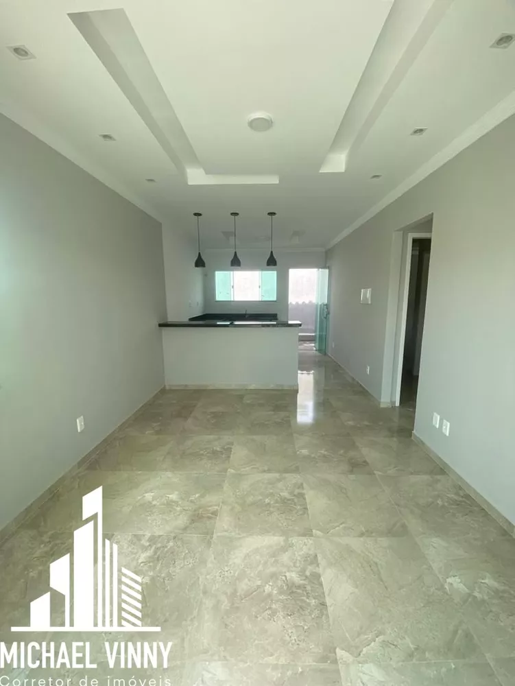 Casa, 2 quartos - Foto 10