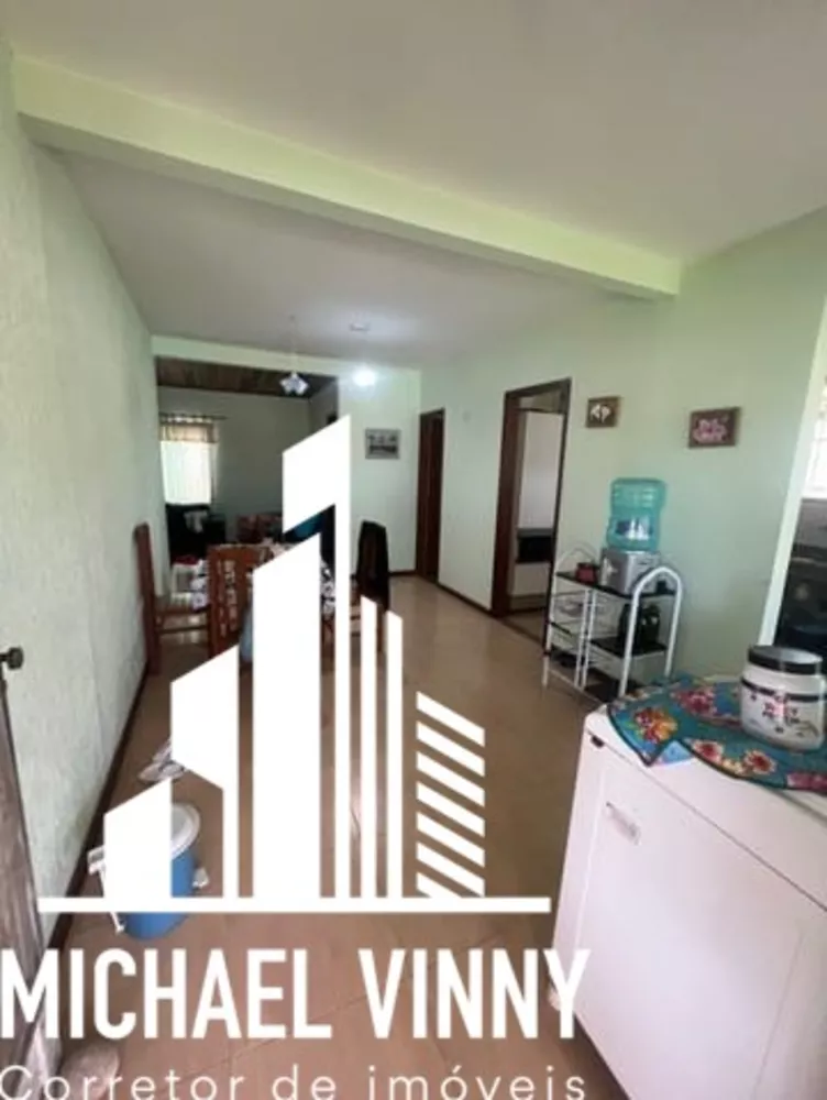 Casa, 4 quartos - Foto 16