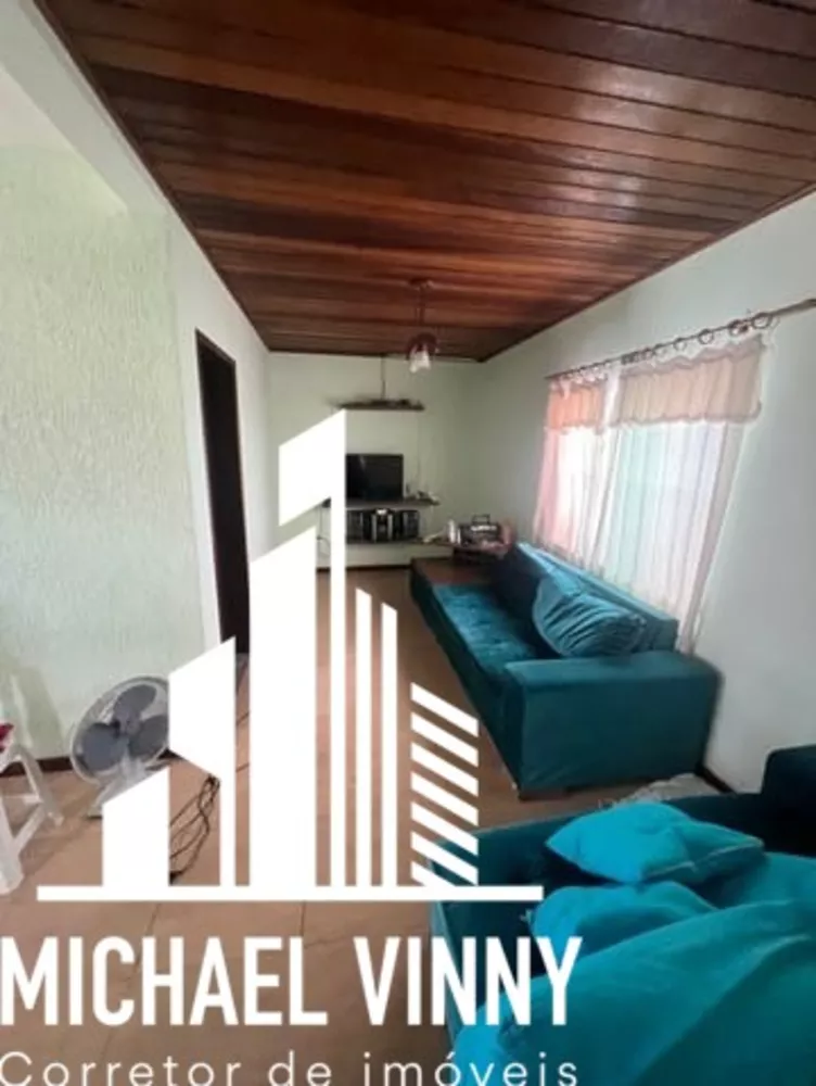 Casa, 4 quartos - Foto 18