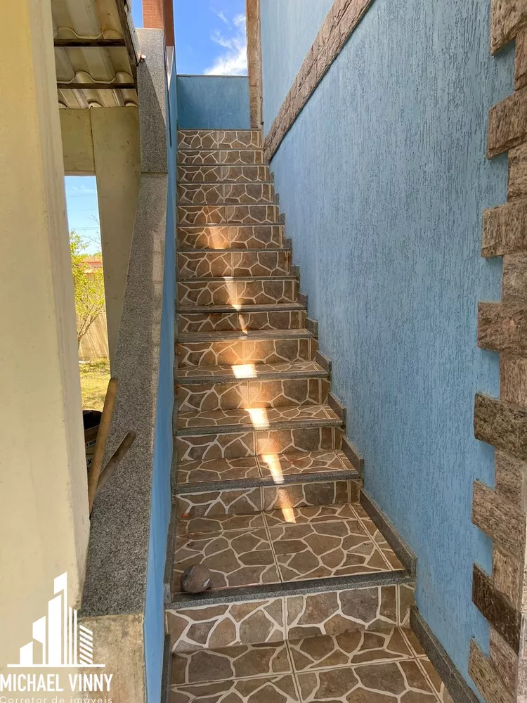 Casa, 4 quartos - Foto 25