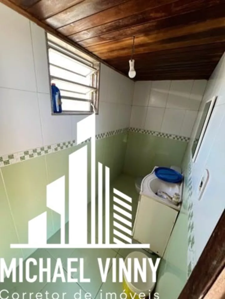Casa, 4 quartos - Foto 14