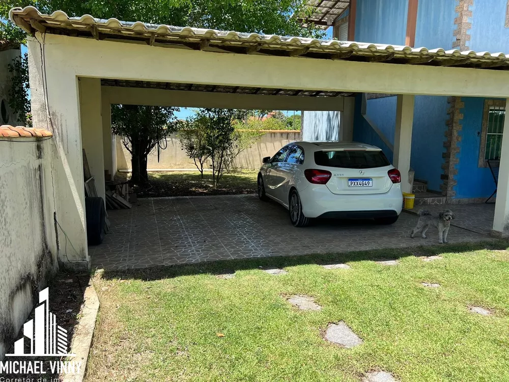 Casa, 4 quartos - Foto 24