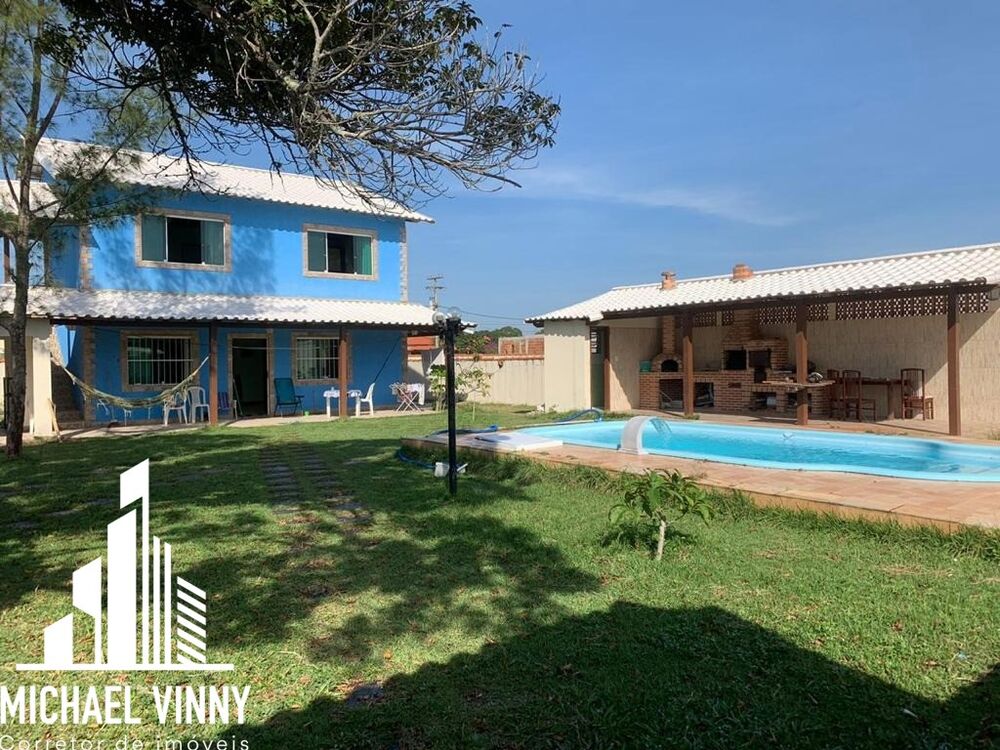 Casa, 4 quartos - Foto 21