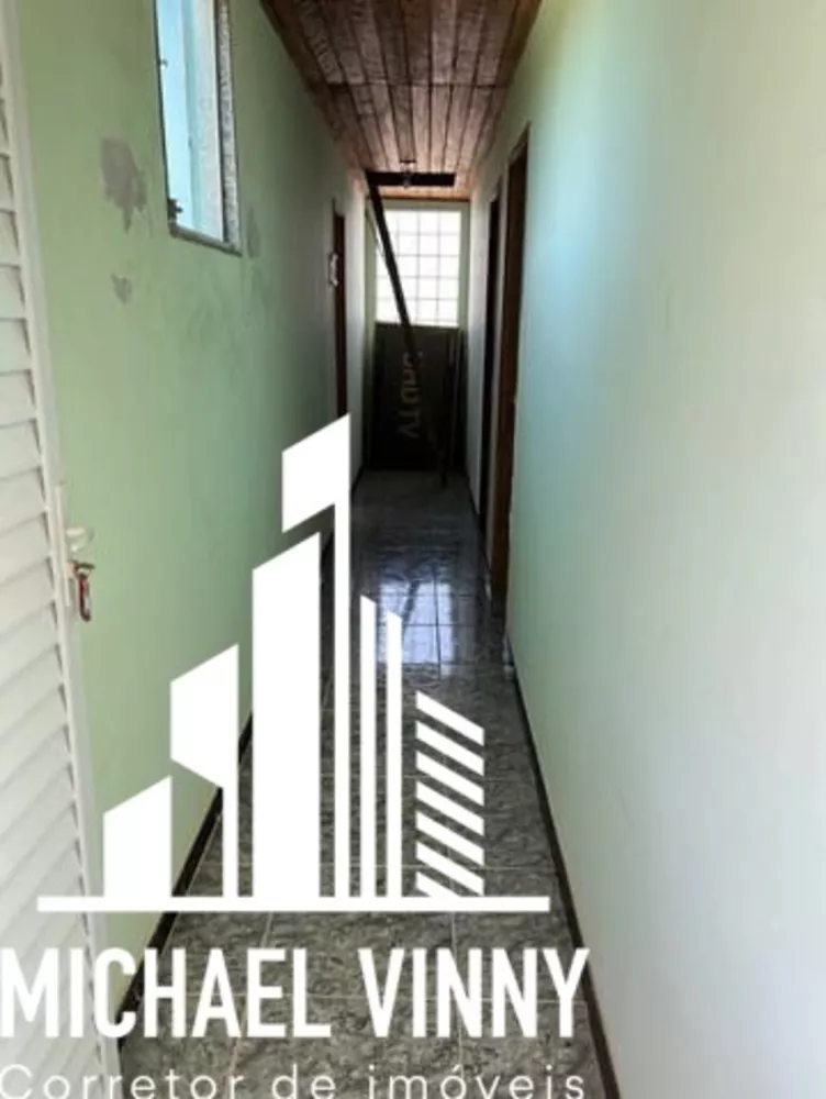 Casa, 4 quartos - Foto 12