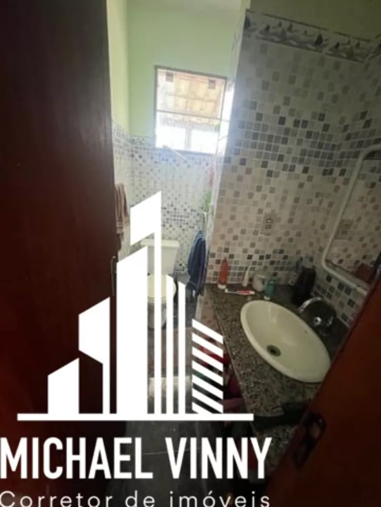 Casa, 4 quartos - Foto 15
