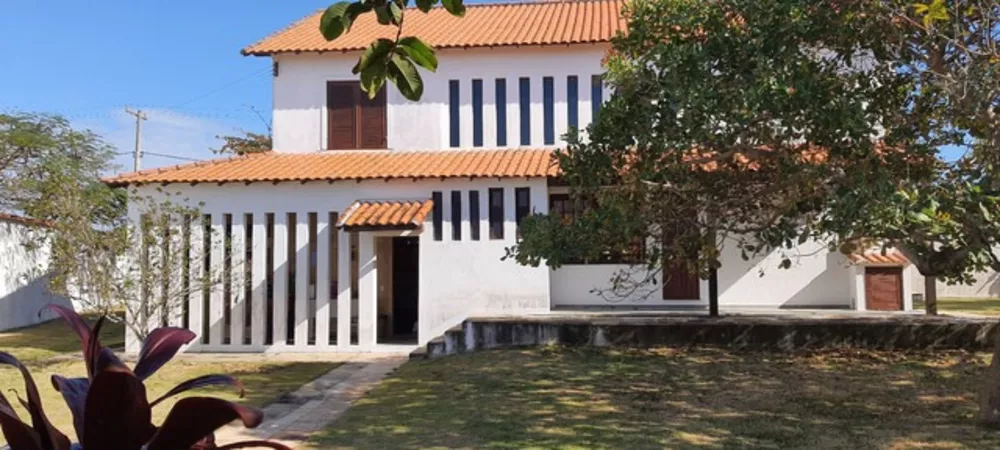 Casa à venda com 8 quartos - Foto 5