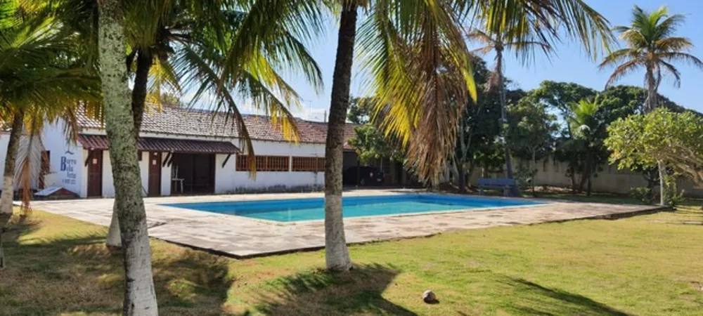 Casa à venda com 8 quartos - Foto 4