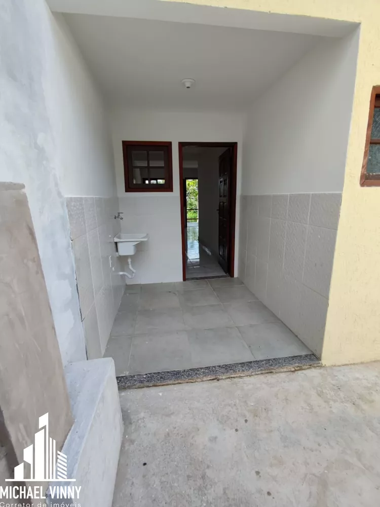 Casa, 2 quartos - Foto 6
