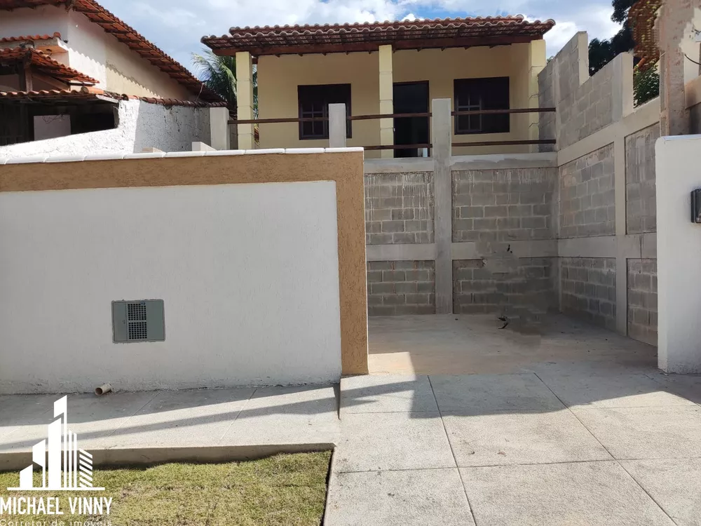 Casa, 2 quartos - Foto 1