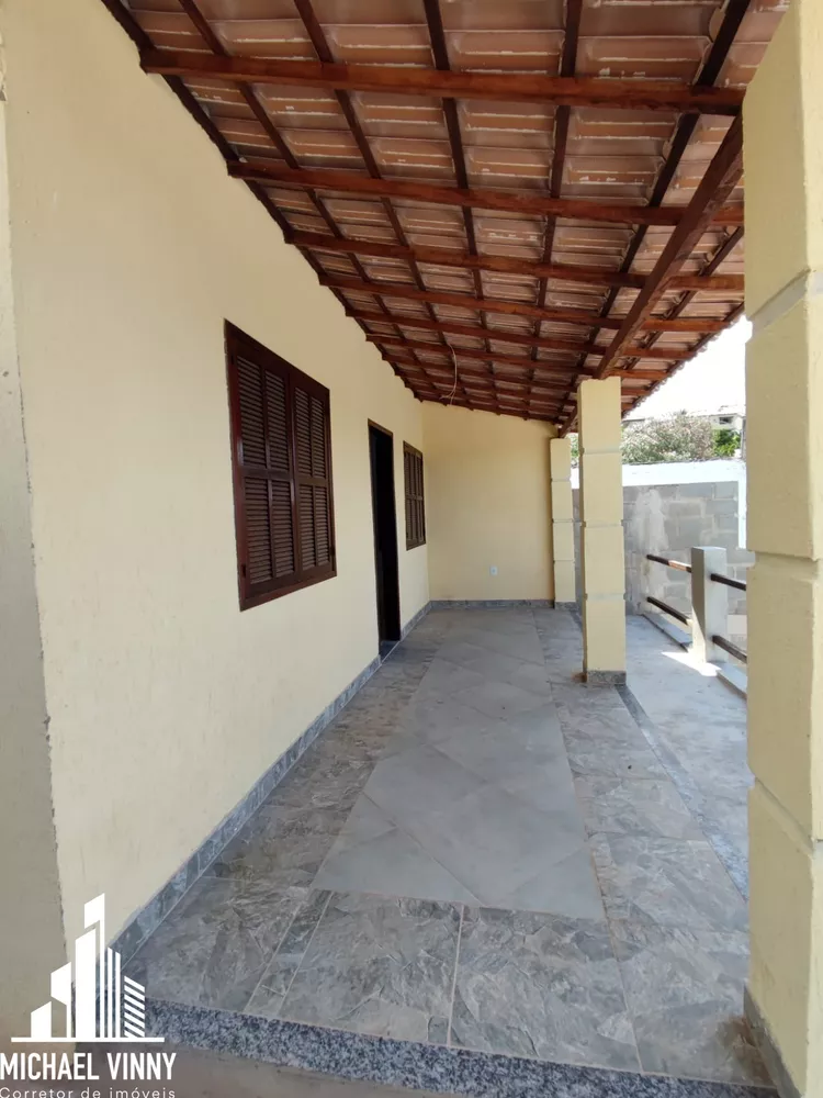 Casa, 2 quartos - Foto 4