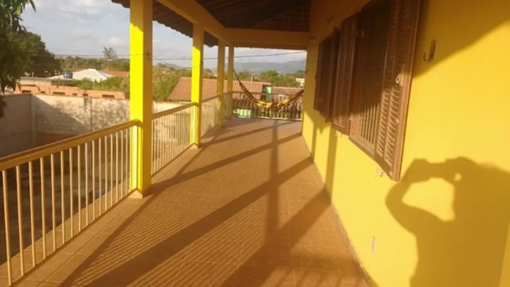 Casa, 5 quartos - Foto 12