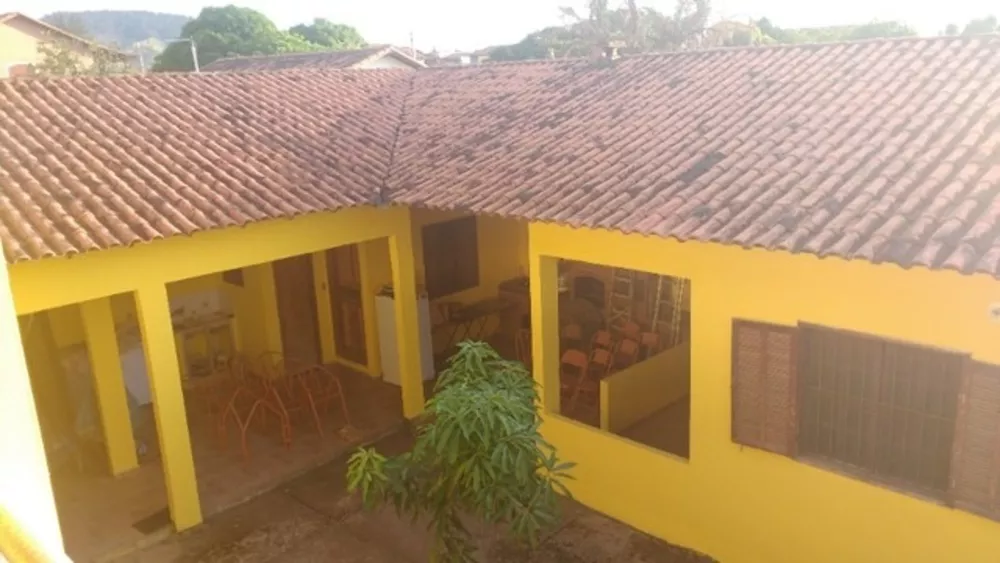 Casa, 5 quartos - Foto 1