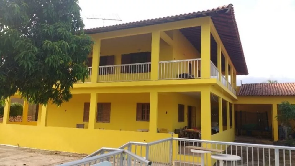 Casa, 5 quartos - Foto 2