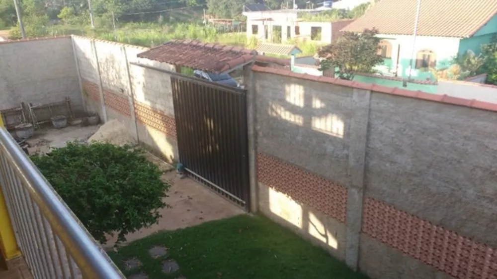 Casa, 5 quartos - Foto 9