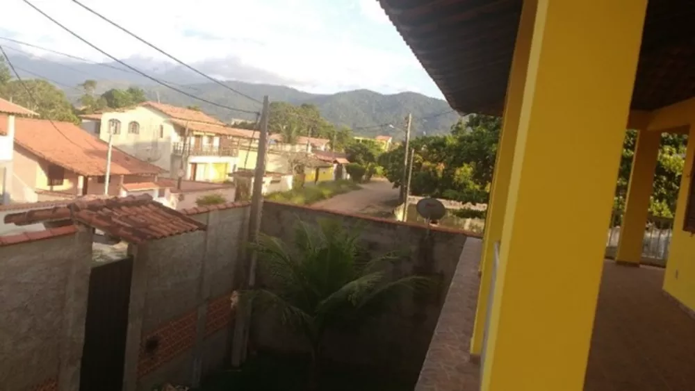 Casa, 5 quartos - Foto 11