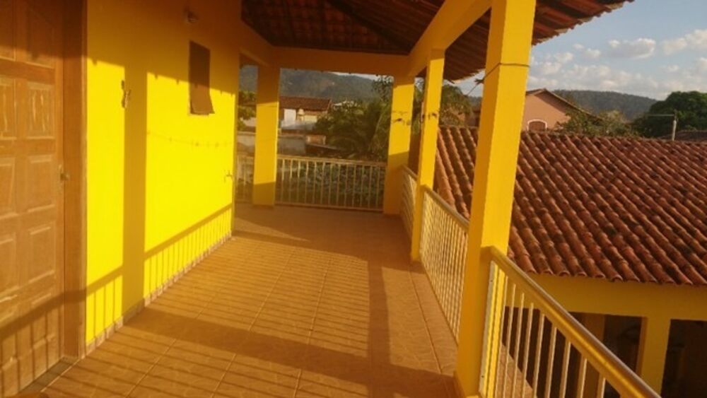 Casa à venda com 5 quartos - Foto 5