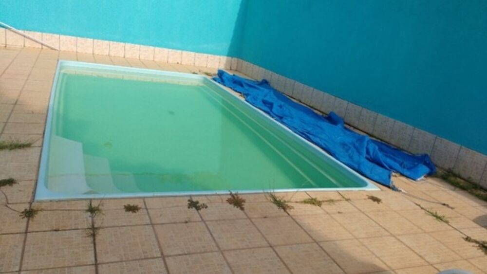 Casa à venda com 5 quartos - Foto 3