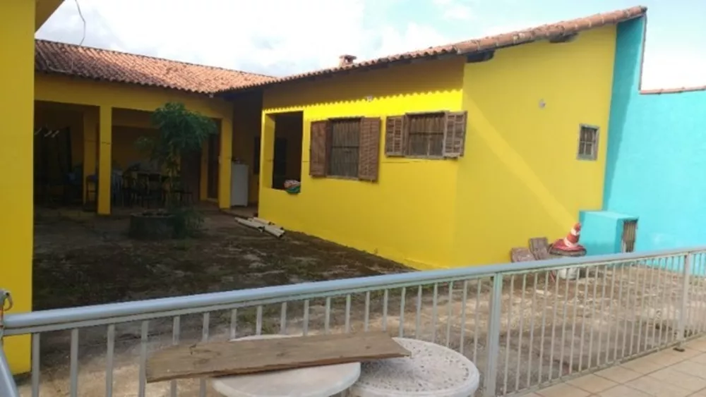 Casa, 5 quartos - Foto 4