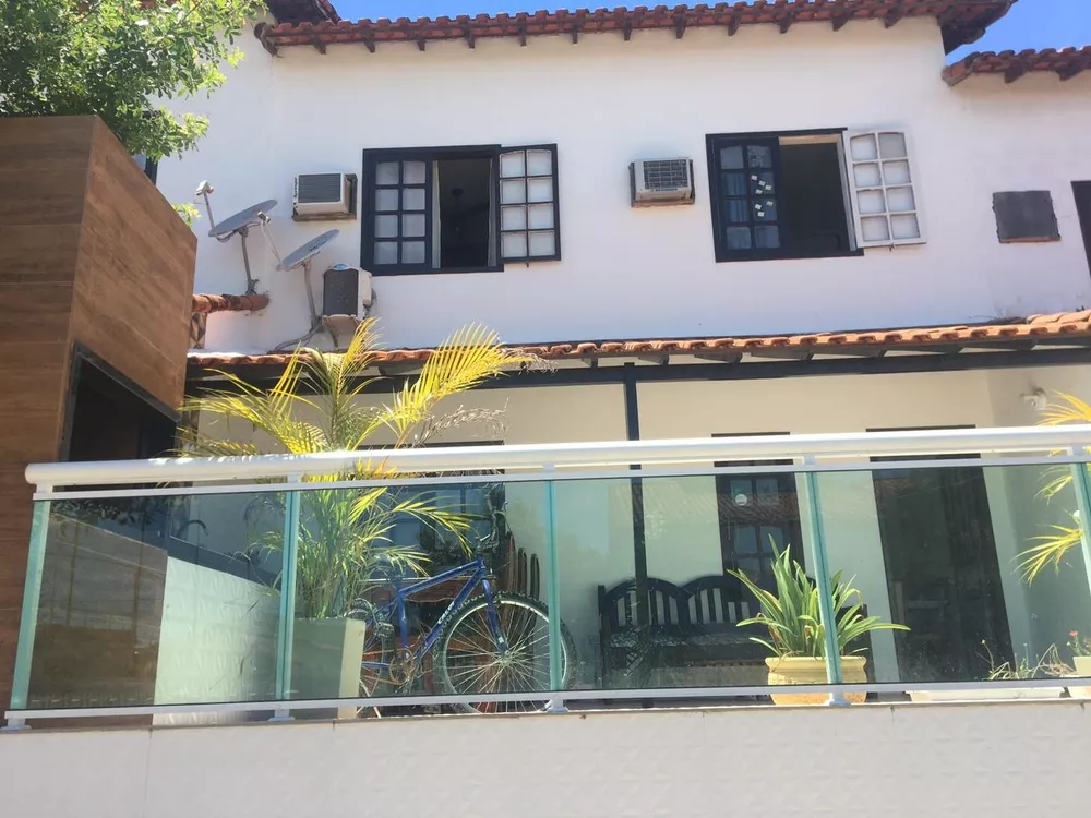 Casa, 2 quartos, 85 m² - Foto 29