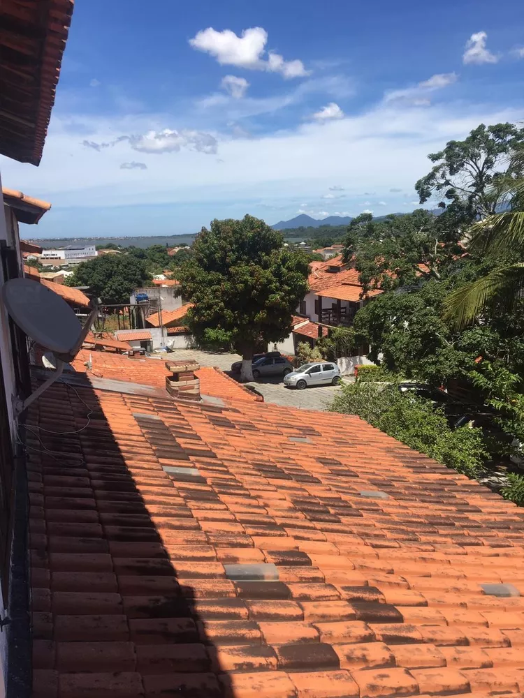 Casa, 2 quartos, 85 m² - Foto 21