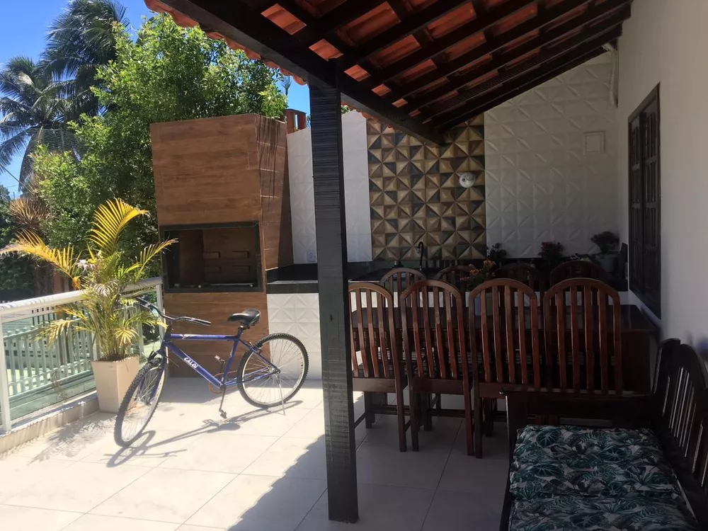 Casa, 2 quartos, 85 m² - Foto 15