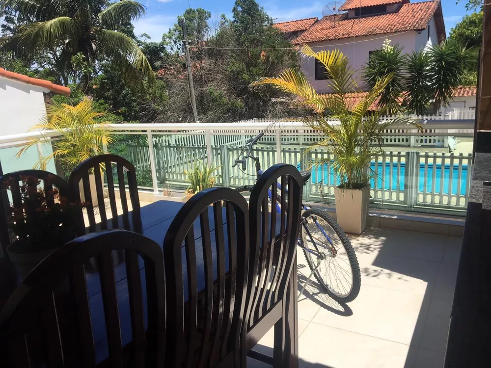 Casa, 2 quartos, 85 m² - Foto 4